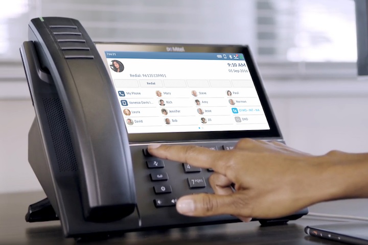 VoIP IP Phones: Enhancing Productivity with Modern Technology