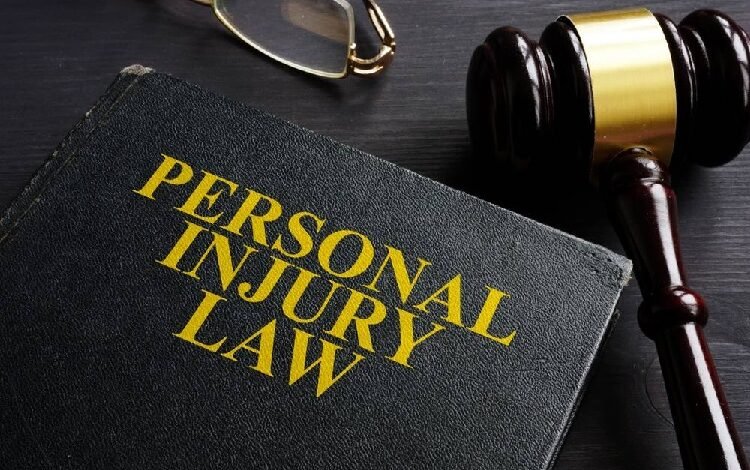 How to Be Fairly Compensated for Your Personal Injury