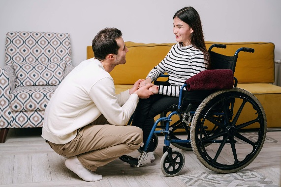 Comprehensive Guide to NDIS High Intensity Support Training: Requirements and Best Practices