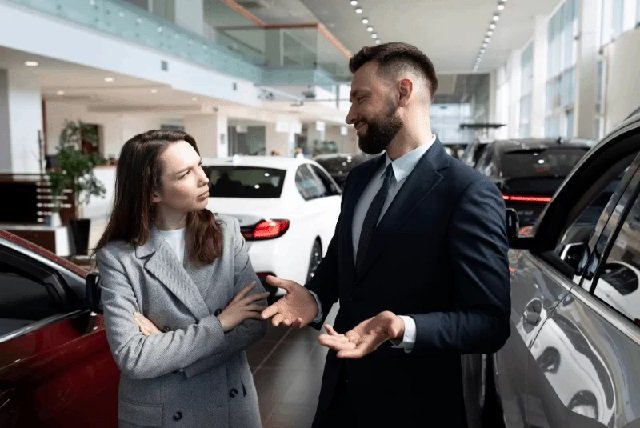 Know the Mistakes to Avoid While Buying a New Car