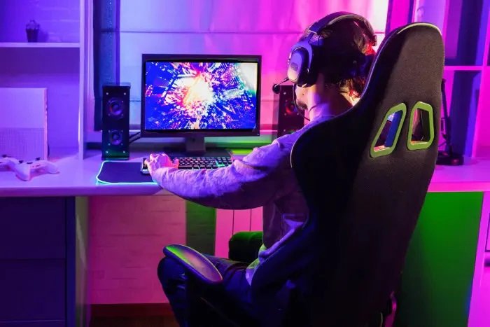 Sit Like a Pro: Best Gaming Chairs for Long Sessions