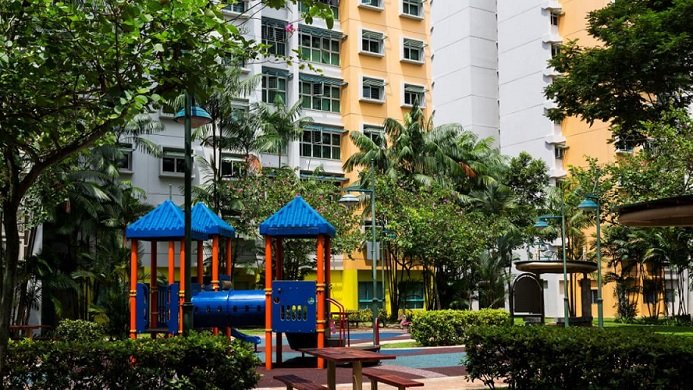 Navigating the HDB Resale Market in Singapore: A Guide for First-Time Buyers