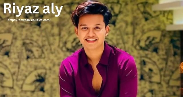 Riyaz Aly Biography – Short Videos Creator & Model