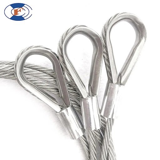 Discover Top-Quality Wire Ropes with Qingdao H&F