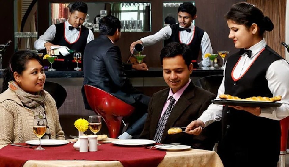 5 great reasons to choose a hotel with a quality restaurant 