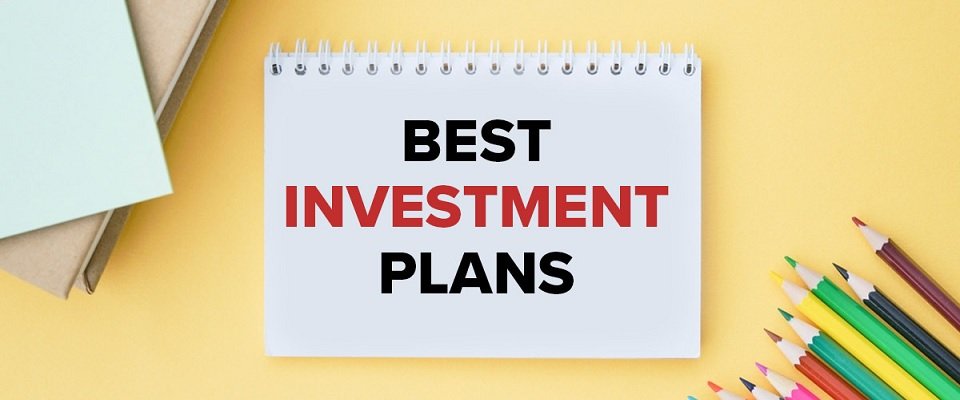 Smart Investment Plans for Maximum Returns