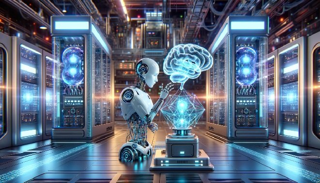 Quantum Computing Unveiled: Transforming the Future of Data Science and AI