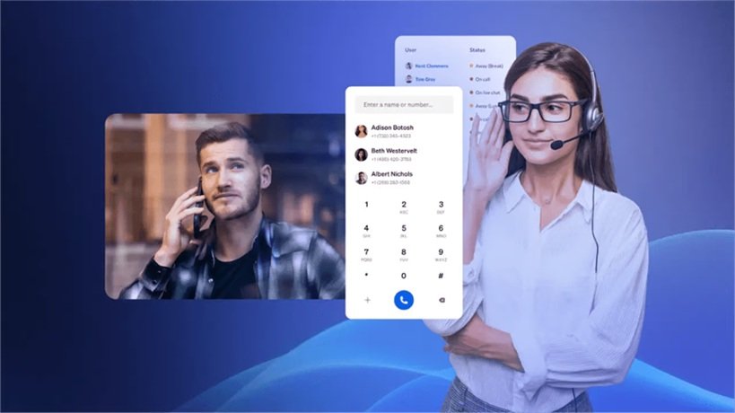 How to Automate Outbound Calling with AI Dialers