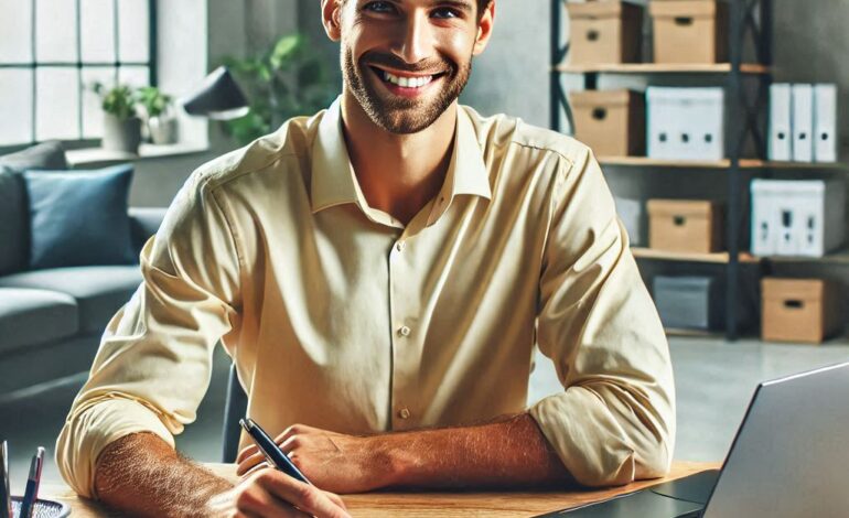 Streamlining Small Business Operations: How Payroll Services Save Time and Money
