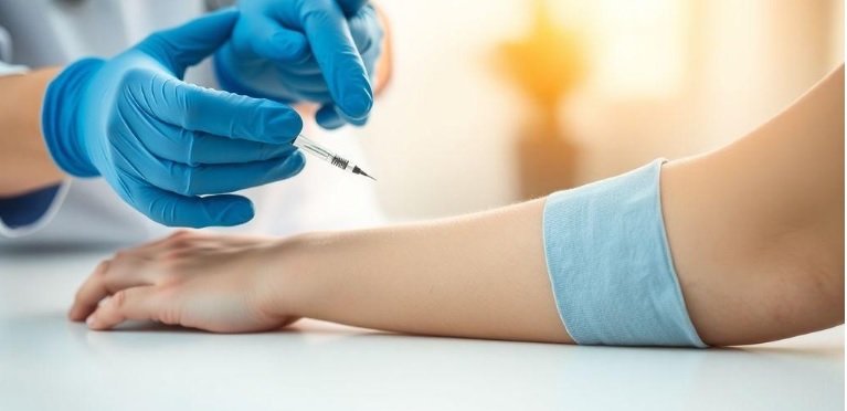 Reliable Blood Test in Bali