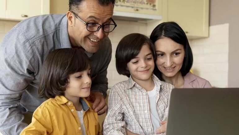 5 Ways to Stand Out During the Preschool Admission Process