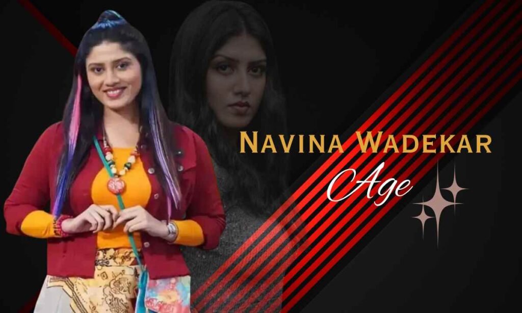Navina Wadekar Age