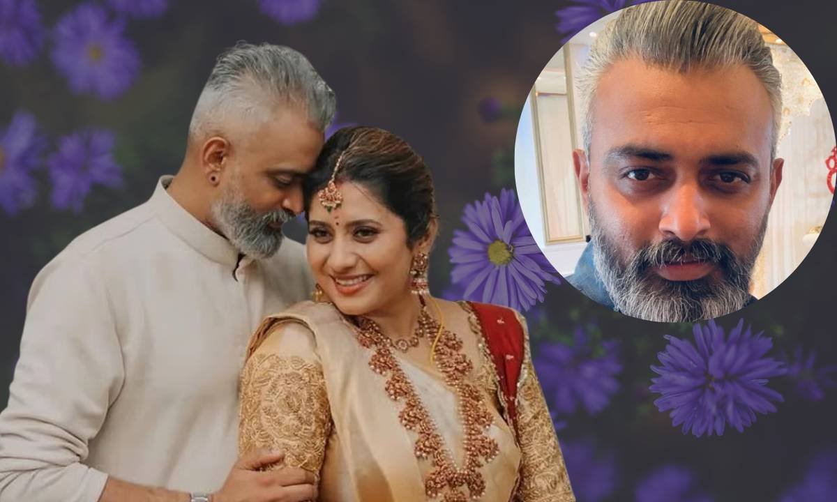 Vashi Sachi Age: Biography, Career, Wife Priyanka Deshpande, and Net Worth