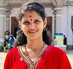 Chaitra Kundapura Age