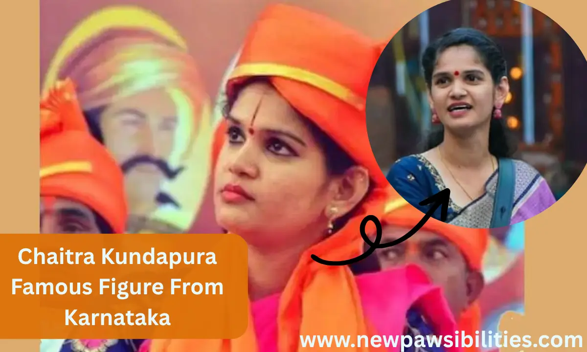 Chaitra Kundapura