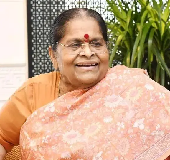 Chiranjeevi Mother Biography