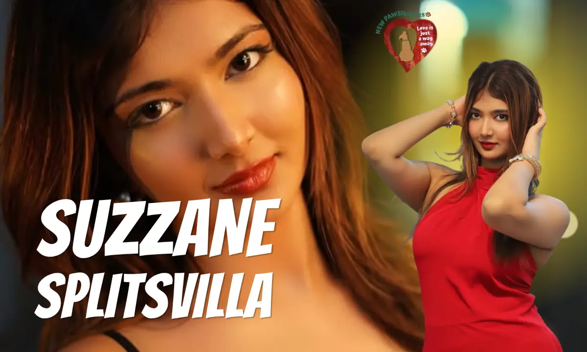 Suzzane Splitsvilla 16, Age, Biography, Height, Family, Career, Boyfriend, Net Worth & More