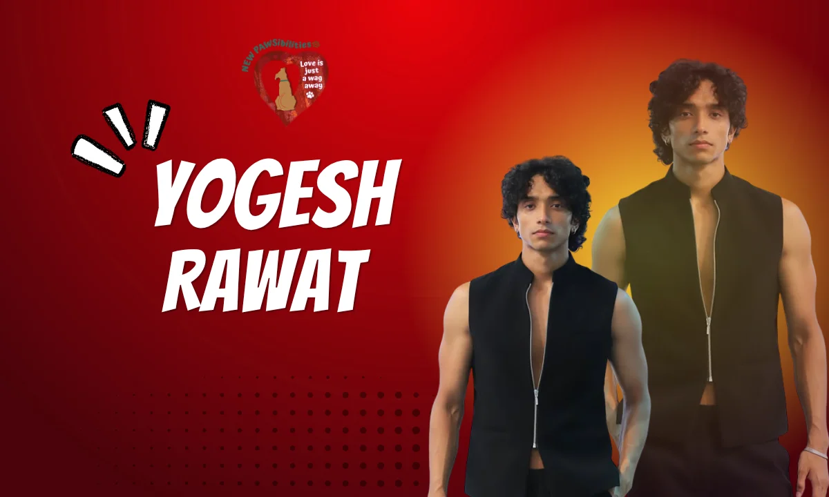 Yogesh Rawat