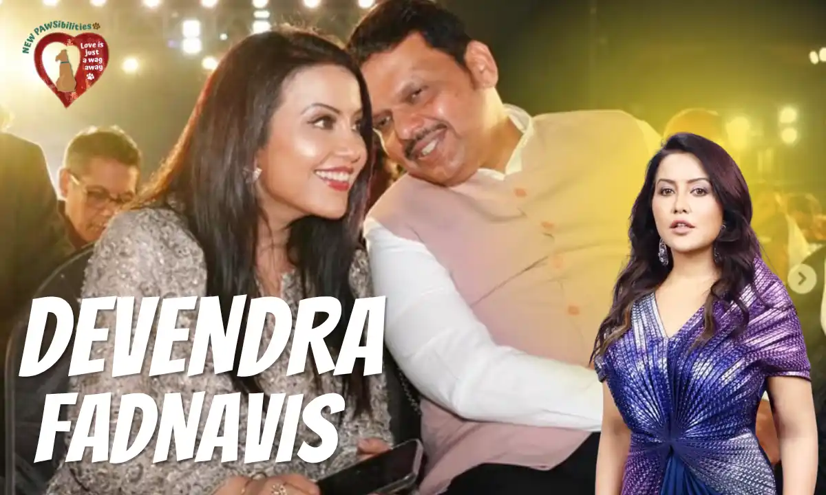 Devendra Fadnavis Wife: Who Is Amruta Fadnavis? Age, Biography, Marriage, Career, Family, Net Worth and More