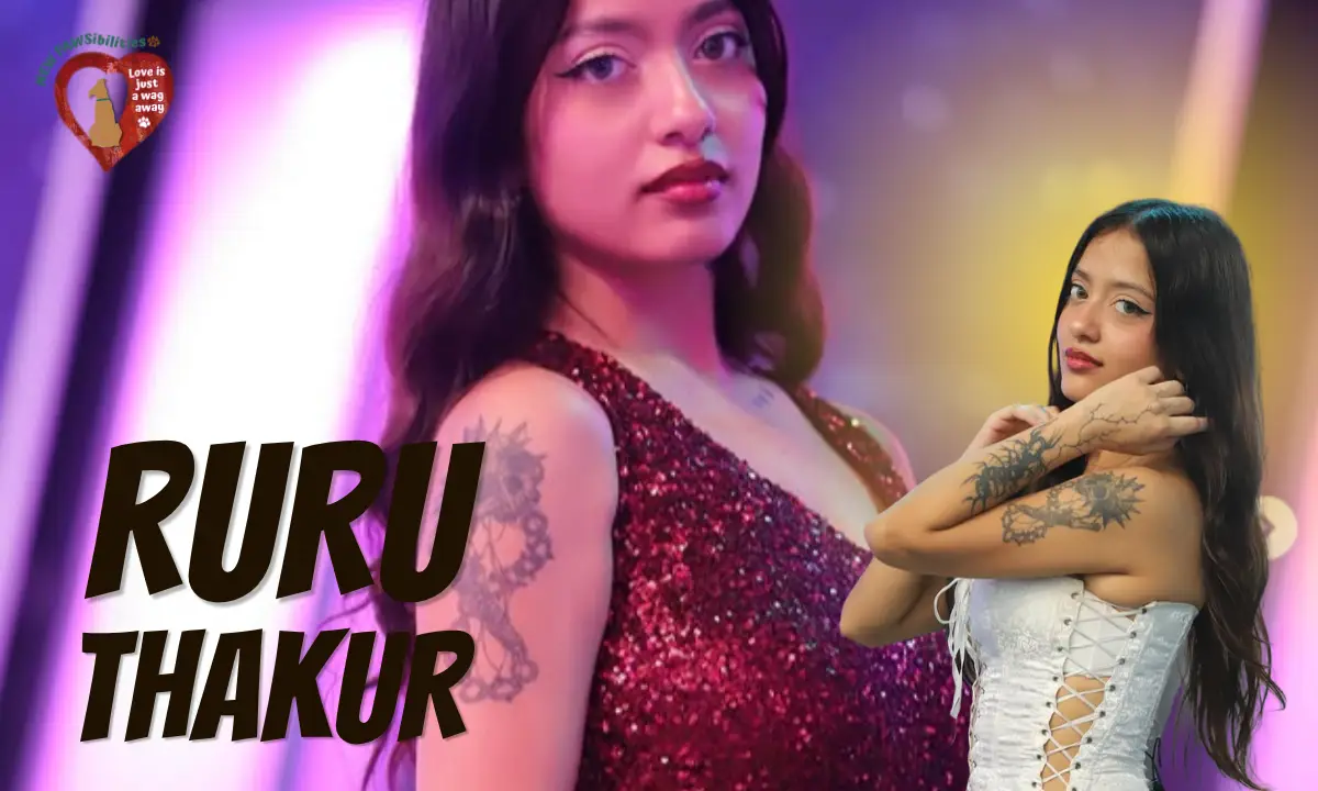 Ruru Thakur Age, Biography, Birthday, Height, Career, Boyfriend, Family, Splitsvilla and Net Worth