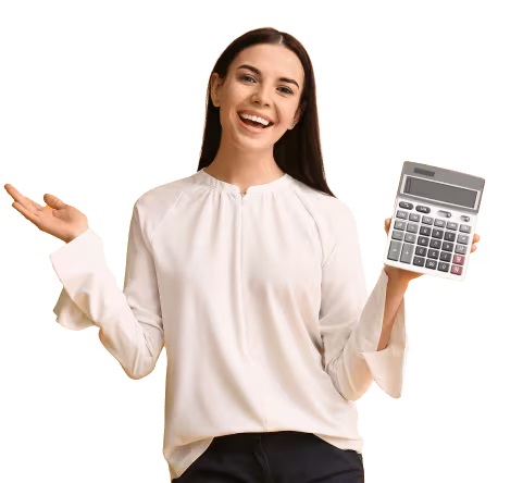How much personal loan can you get on a ₹40,000 salary?