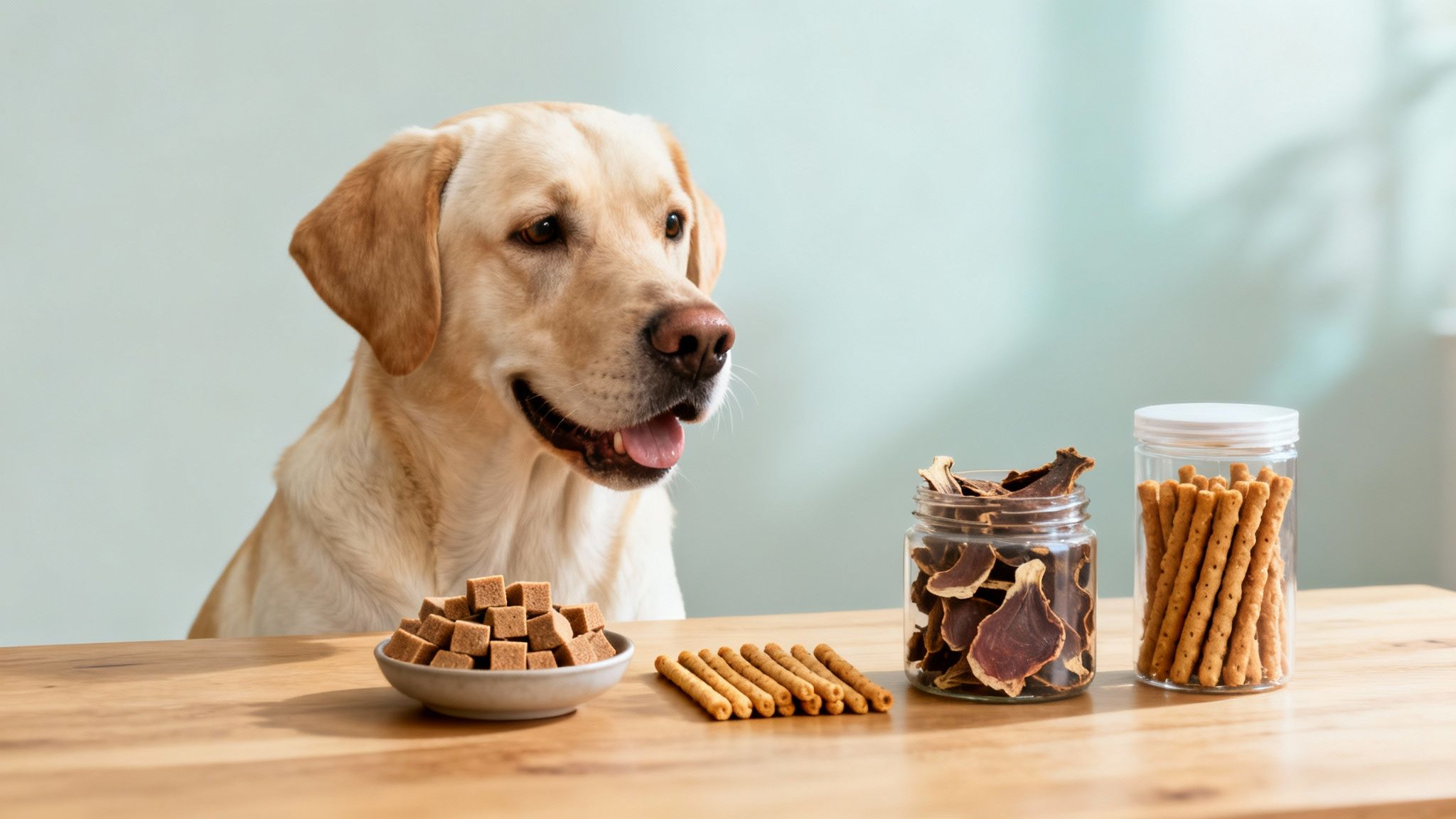 Why Functional Dog Treats Are Becoming a Training Essential, Not Just a Snack