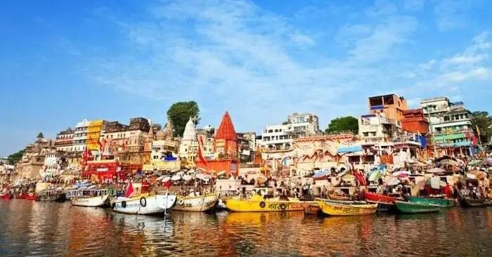 8 Best Things to Do for Couples in Varanasi 