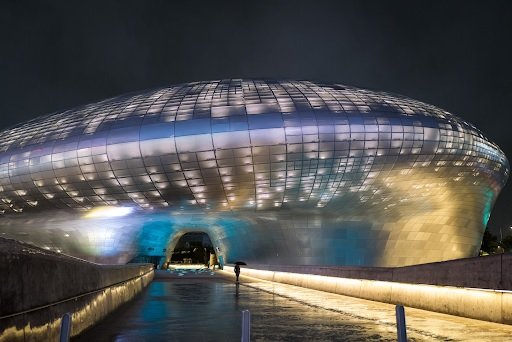 Planetarium Domes: Bridging the Gap Between Earth and Sky