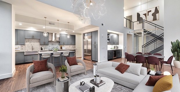 Live in Luxury: Discovering the Best Luxury Apartments in Dallas
