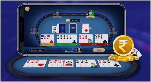 The Rising Popularity of Online Rummy Sites: A Closer Look at Fan2Play Rummy