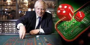Should Gambling Be Illegal? 