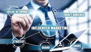 The Power Of Influencer Marketing