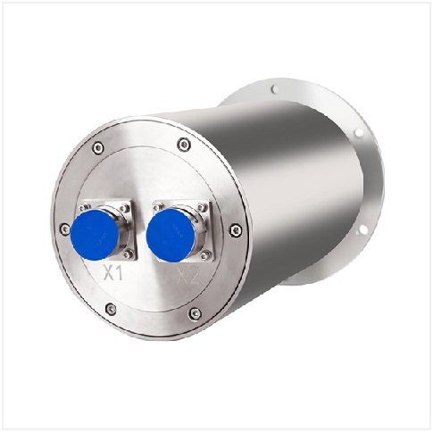 Slip Ring Technologies for CT Applications