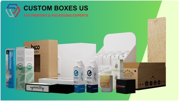 CBD Industry with Personalized Packaging