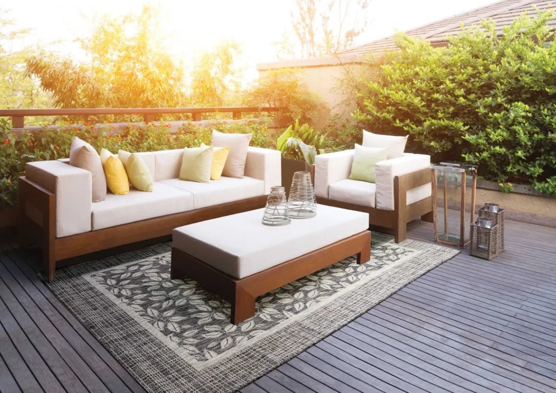 What Does Outdoor Rug Actually Mean and How Are Outdoor Rugs Useful?