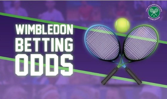 Get Ready for Wimbledon: Analyzing the Favorites and Underdogs