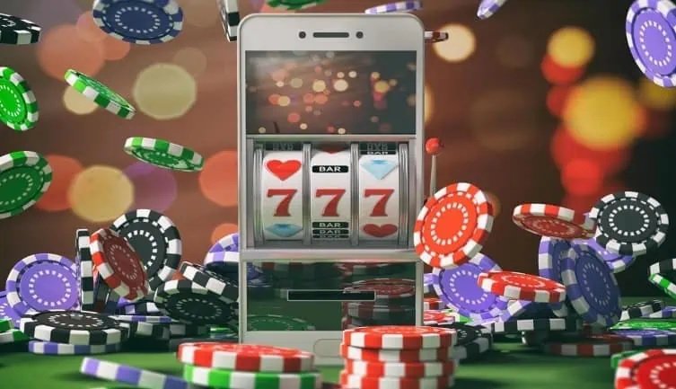 Responsible Gambling: A Prerequisite for Enjoying Slot Online Safely”