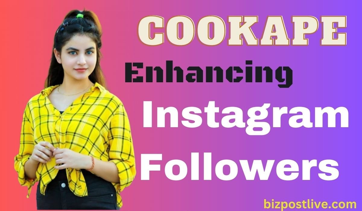 Enhancing Your Instagram Presence with Cookape Instagram Followers APK