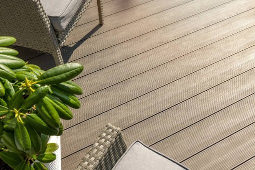Unveiling the Beauty and Benefits of Singapore Composite Decking