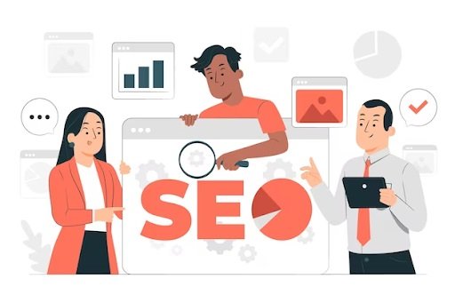 Boost Your Business with Professional SEO Service