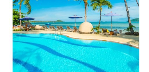 Discover the Essence of Thai Hospitality at Kamala Beach Hotel Resort Phuket