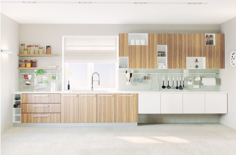 Elevate Your Kitchen Design: Uncovering the Latest Trends in Kitchen Cabinets