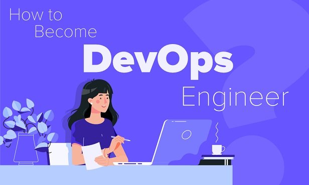 DevOps Roadmap: How to Become a DevOps Engineer