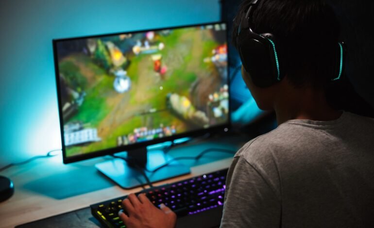 Where is the Future of Online Gaming in India: Exploring Tech Innovations