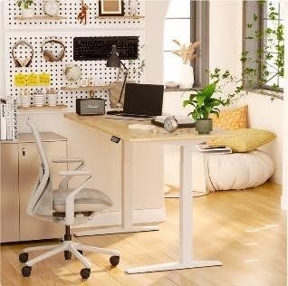 How to Maintain a Standing Desk?