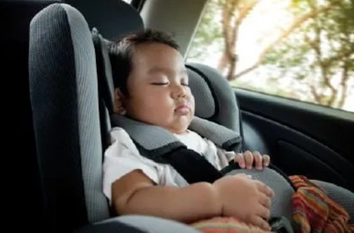High Quality Car Seats Every Parent Needs from babyhillsthailand.com