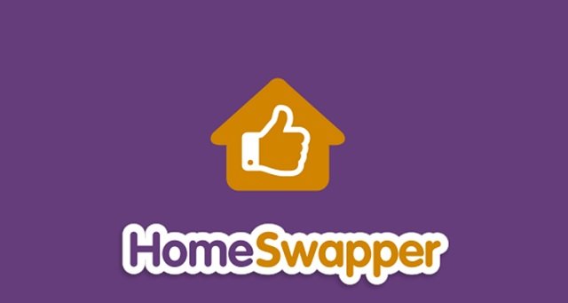 Homeswapper login