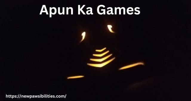 Apun Ka Games: Platform to Download Paid Games at No Cost
