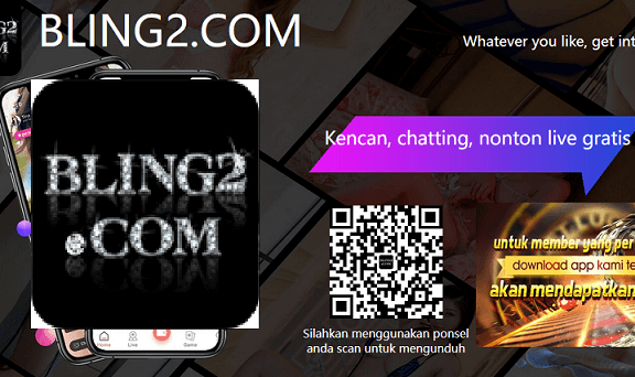 Bling2.com – Social Networking and Entertainment Platform