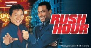 Cash of Rush Hour (franchise)